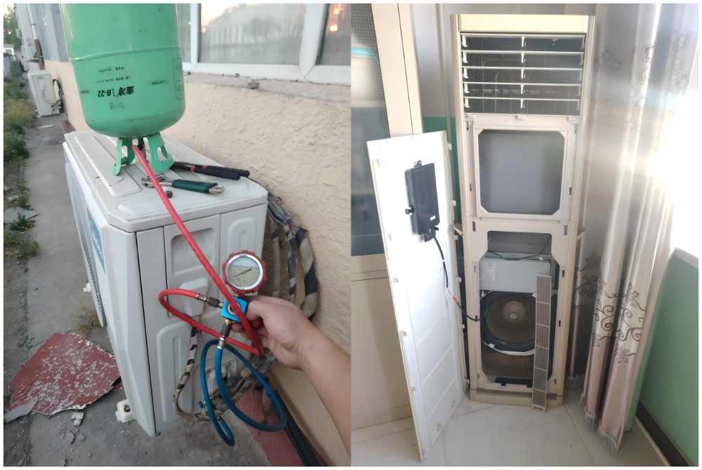 空调加氟移机怎么选？香河万邦家政服务中心服务介绍与采购指南