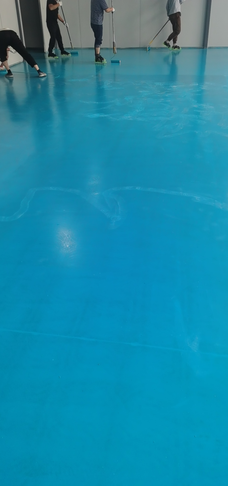 2026年10月宁波环氧磨石地坪服务公司选择指南，如何...