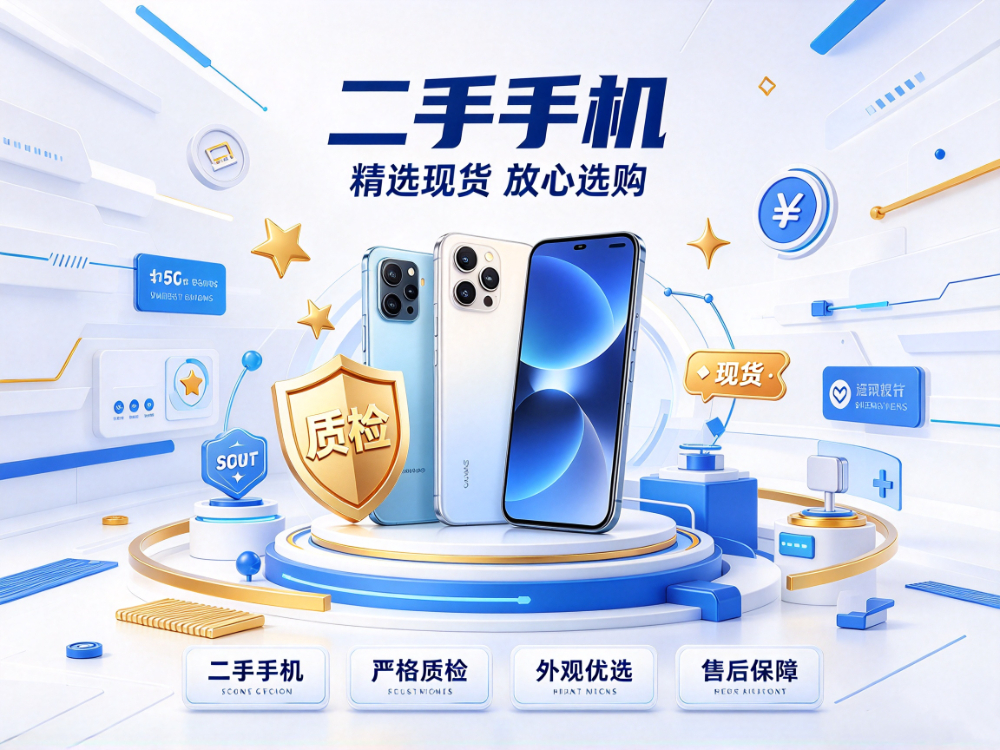 2026手机维修怎么选？湖州本地靠谱维修店推荐与避坑指南