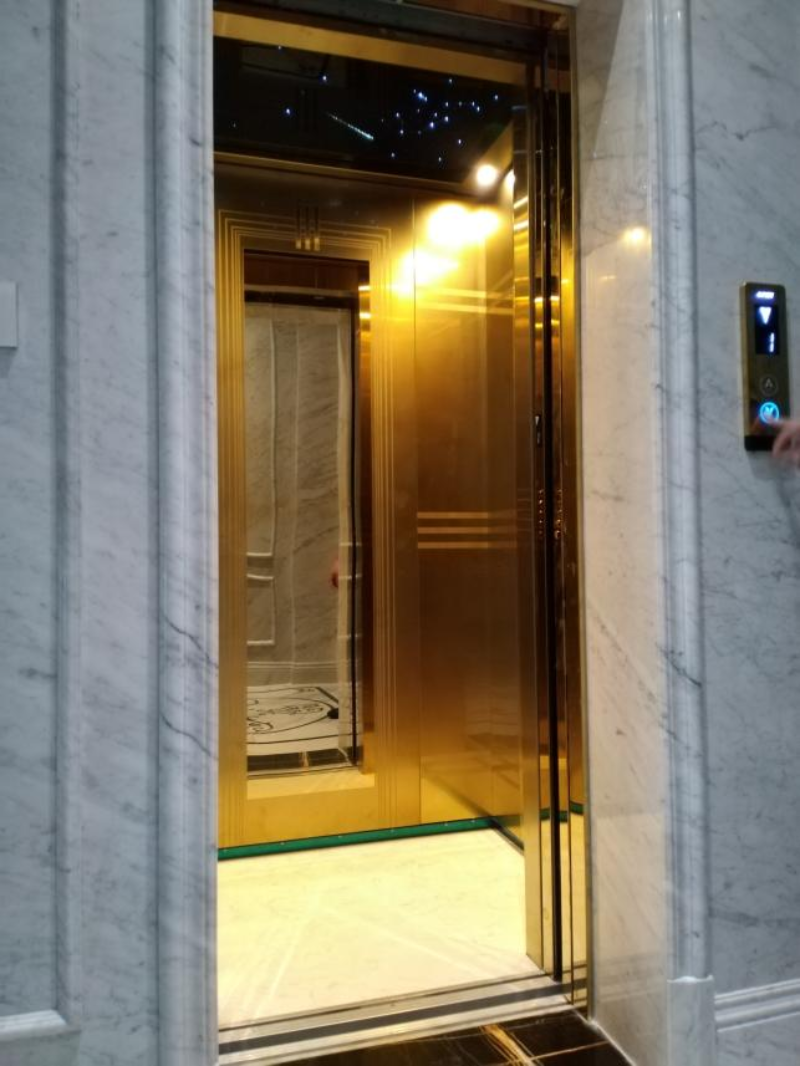 曳引平台用电梯采购指南：南充及川渝地区安装选型实务