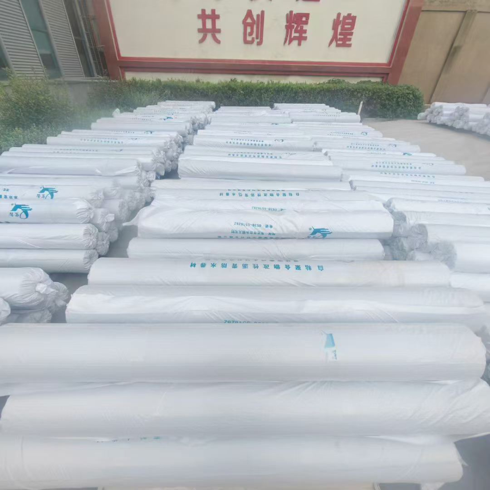 2026甄选临沂双面沙4.5mm公司推荐：防水材料采购...