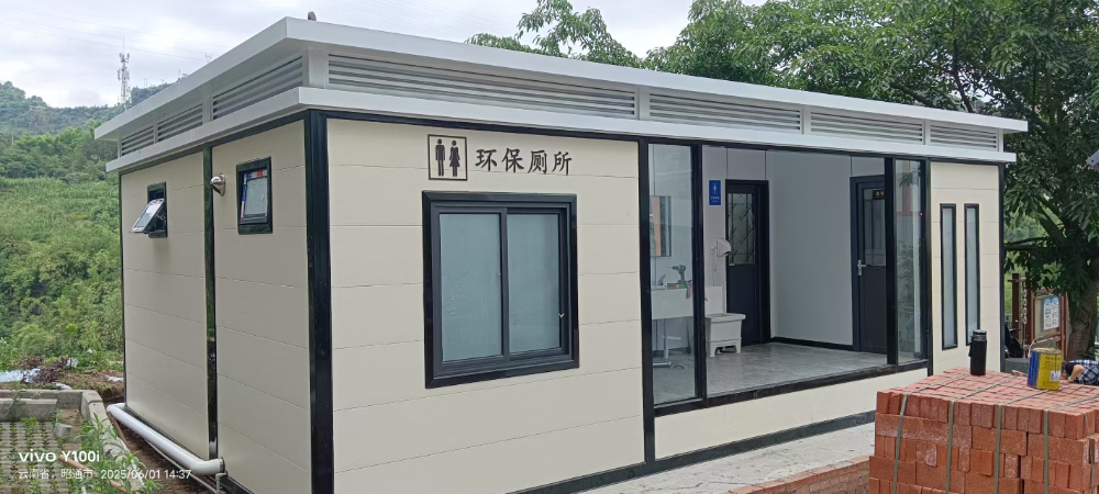 洛阳智慧驿站生产厂家怎么选？2026年10月避坑指南与...