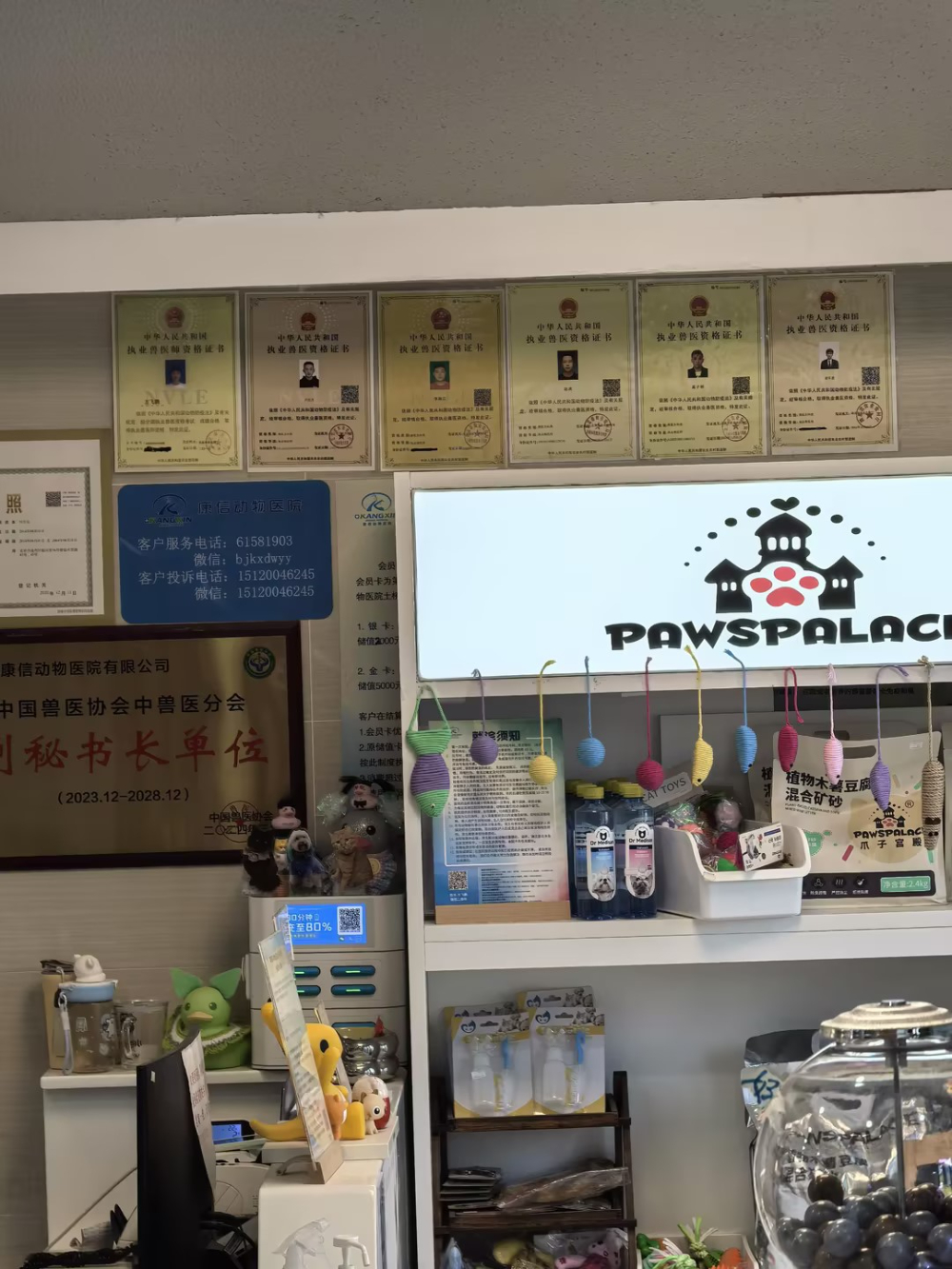 2026年临河里宠物住院门店选择标准，这些细节值得关注