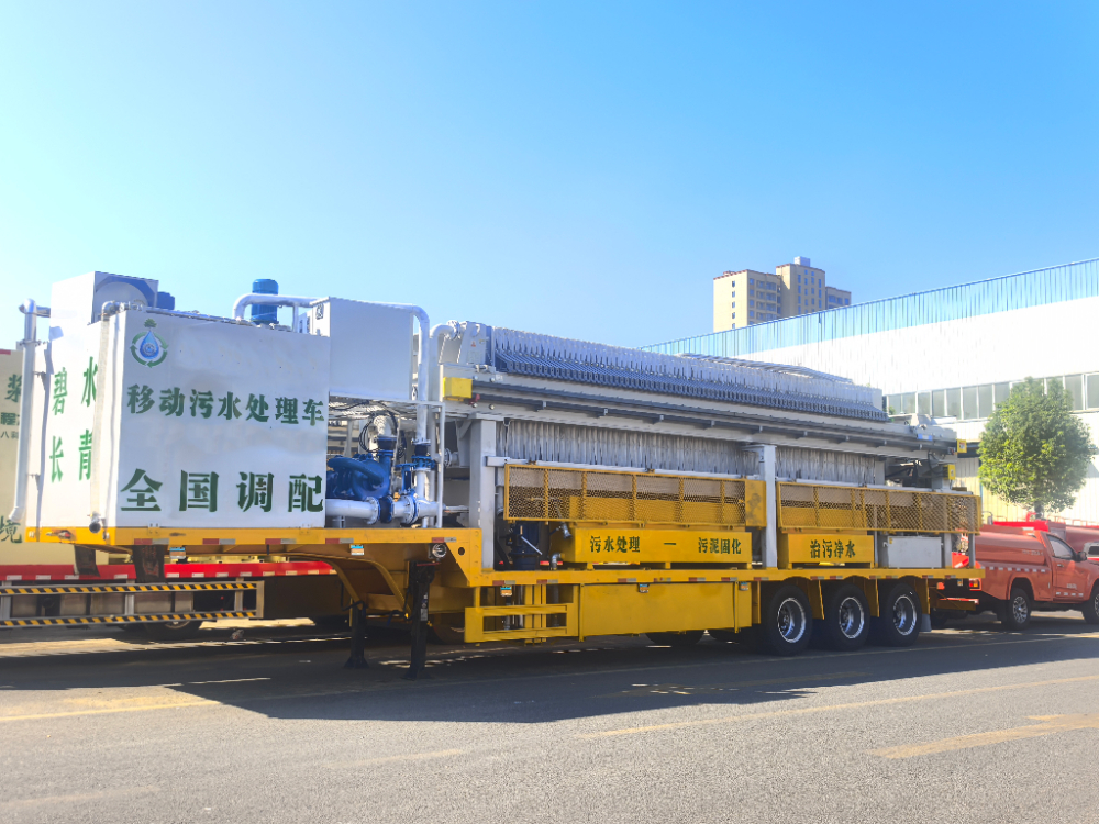2026年陶瓷污泥板框压滤机租赁哪家好？信誉好的出租方这样找