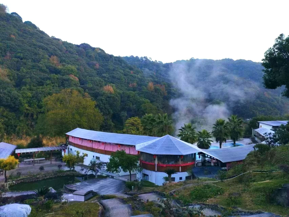 福清可靠的亲子民宿哪家靠谱？从温泉资质到服务体系的综合考察