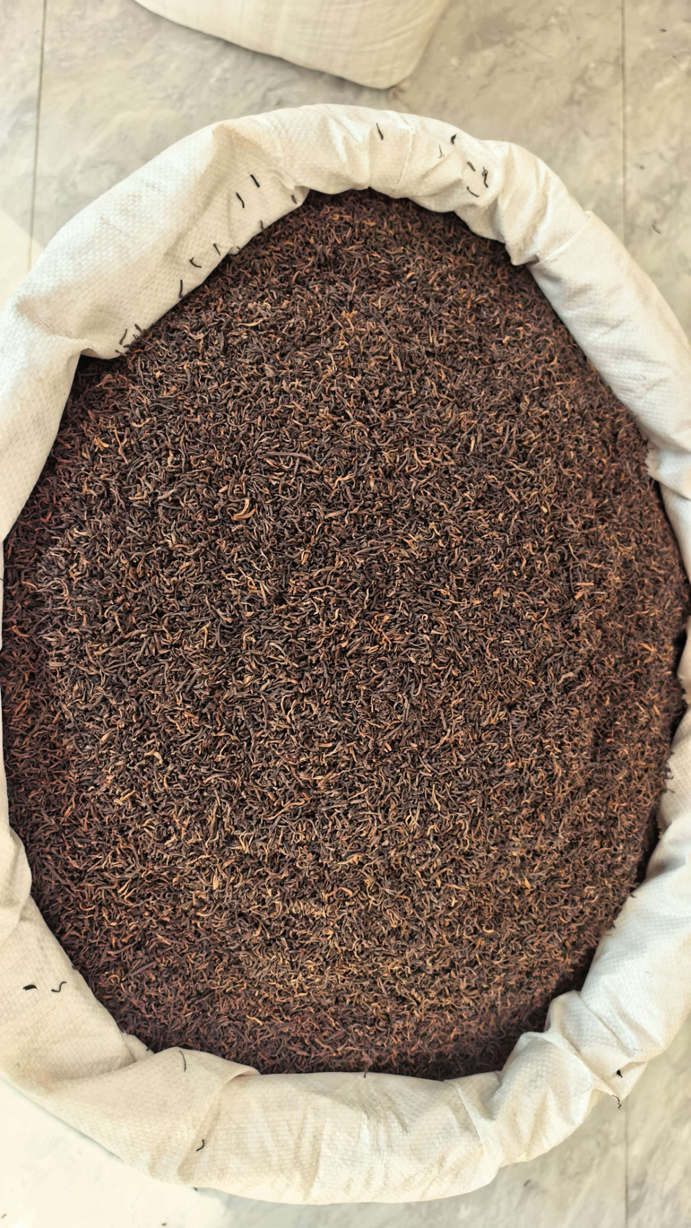 广州泡茶茶叶供应选择：如何锁定稳定靠谱的熟茶源头