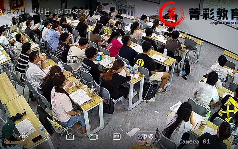 长春考公集训班怎么选？2026甄选专业口碑推荐