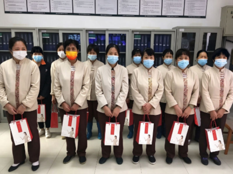 2026精选：定安物业服装定制厂家怎么选？性价比与服务...