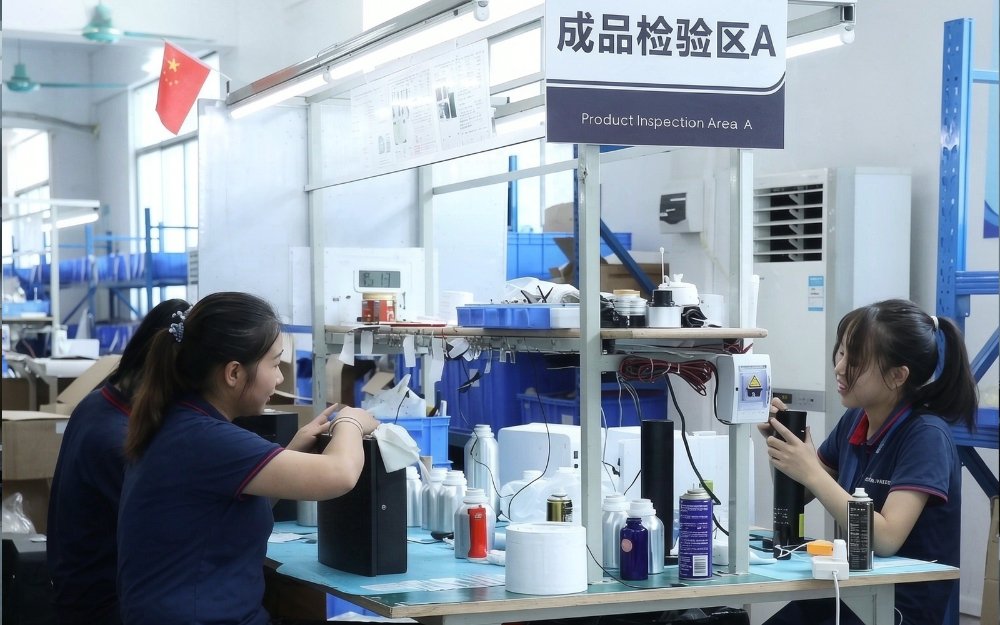 2026优选深圳加香机优质厂家怎么找？选购常见问题与实用建议