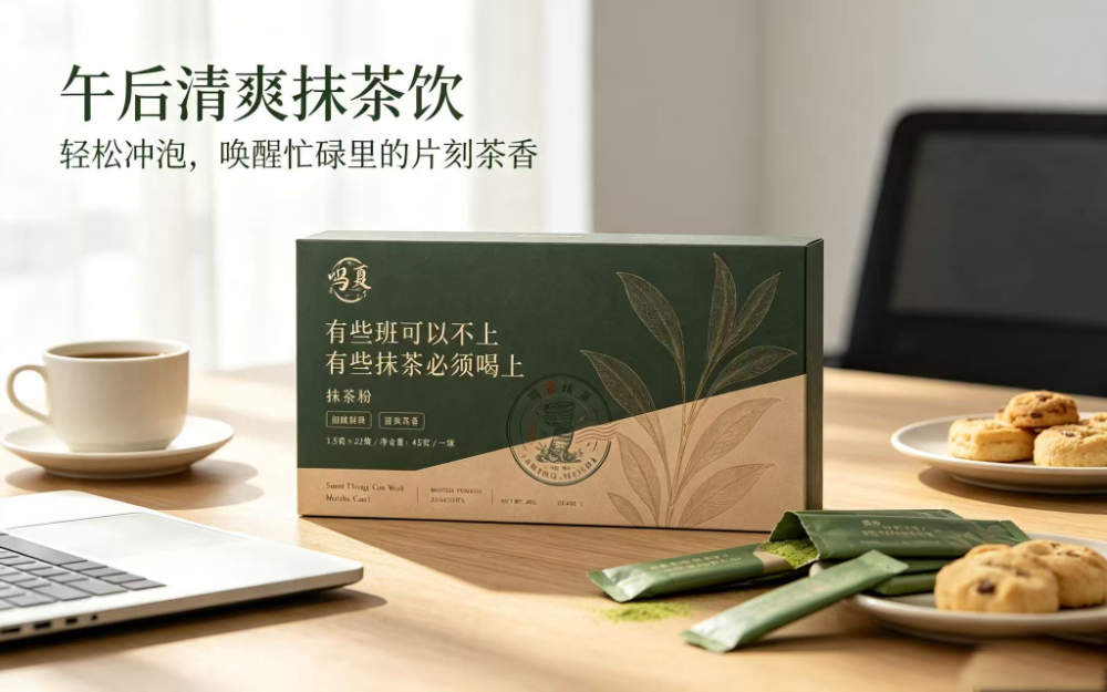 黔南抹茶零食热门公司选择指南：从区域洞察到品牌价值解析