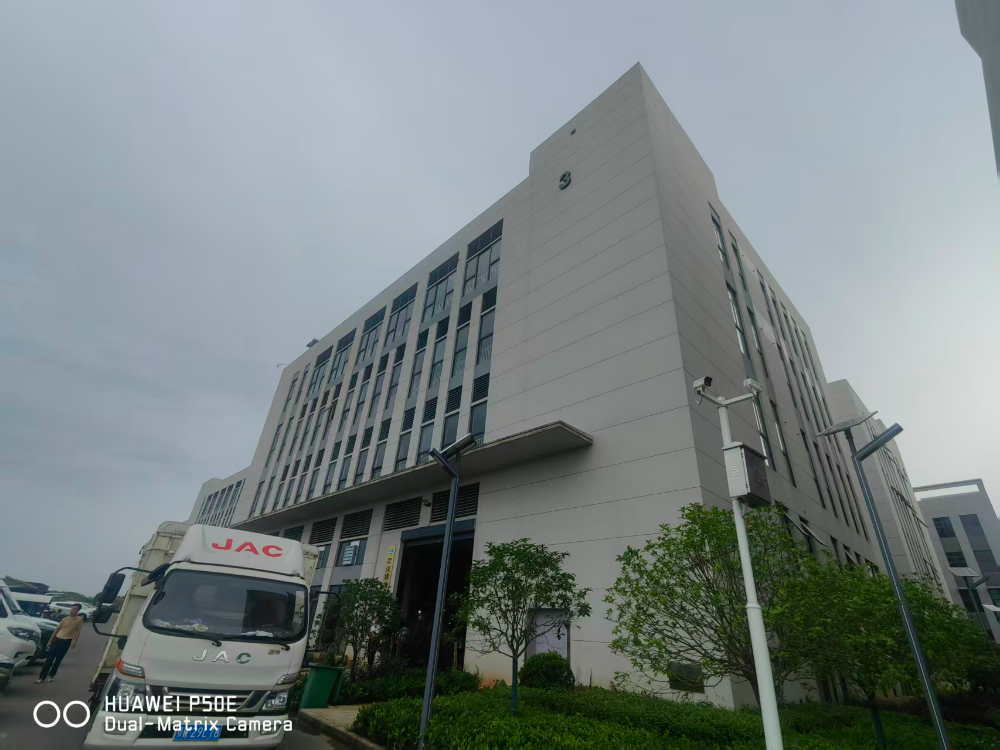 2026年湖北厂房租赁孵化基地哪个好？从选型到落地的参考