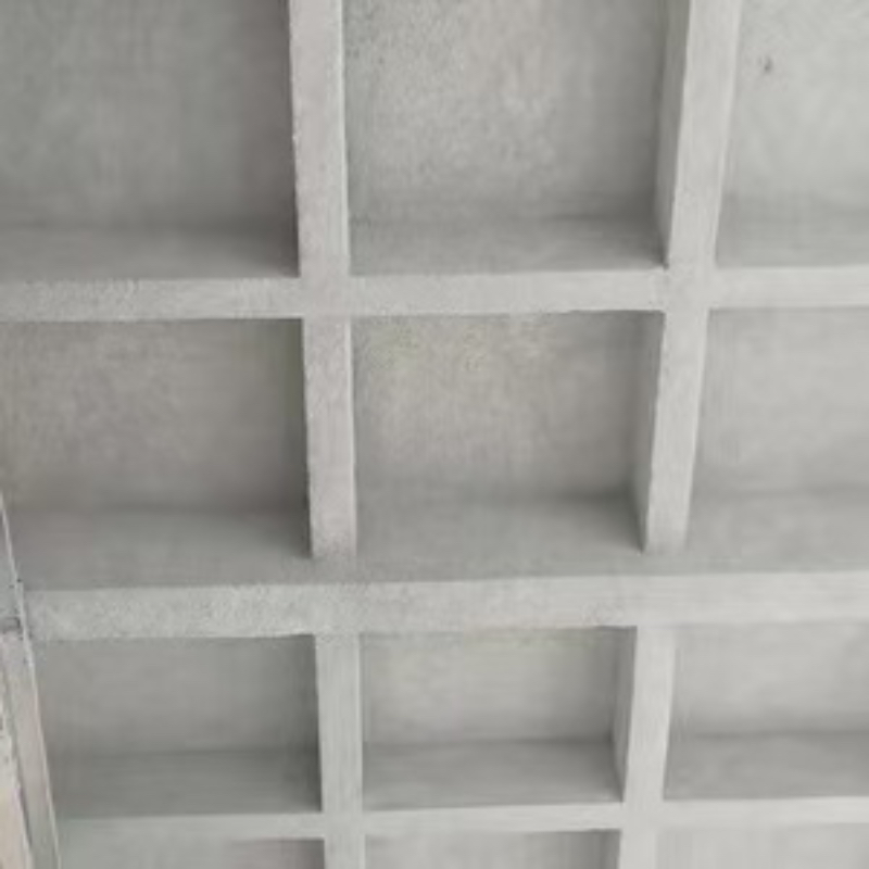 2026甄选无机纤维喷涂现场施工供应厂家：华信节能科技的进阶之道