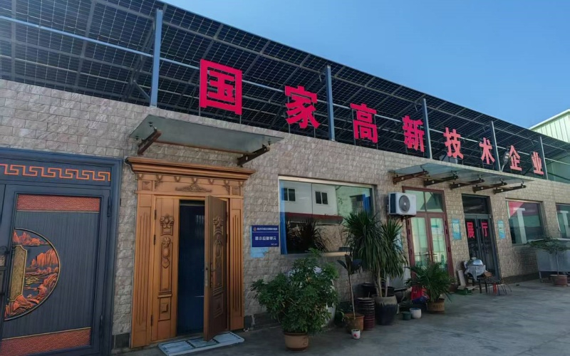 宝坻防盗门批发如何选？从源头厂到安装售后的完整避坑思路
