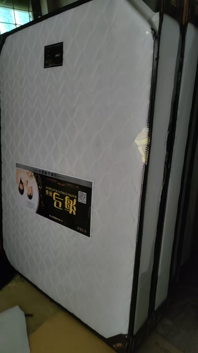 特殊尺寸床垫厂家怎么选：南明区无胶水定制源头工厂采购参考