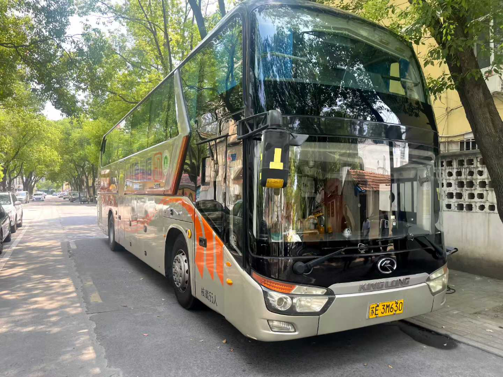2026甄选苏州有实力的商务客运包车平台有哪些？正规车...