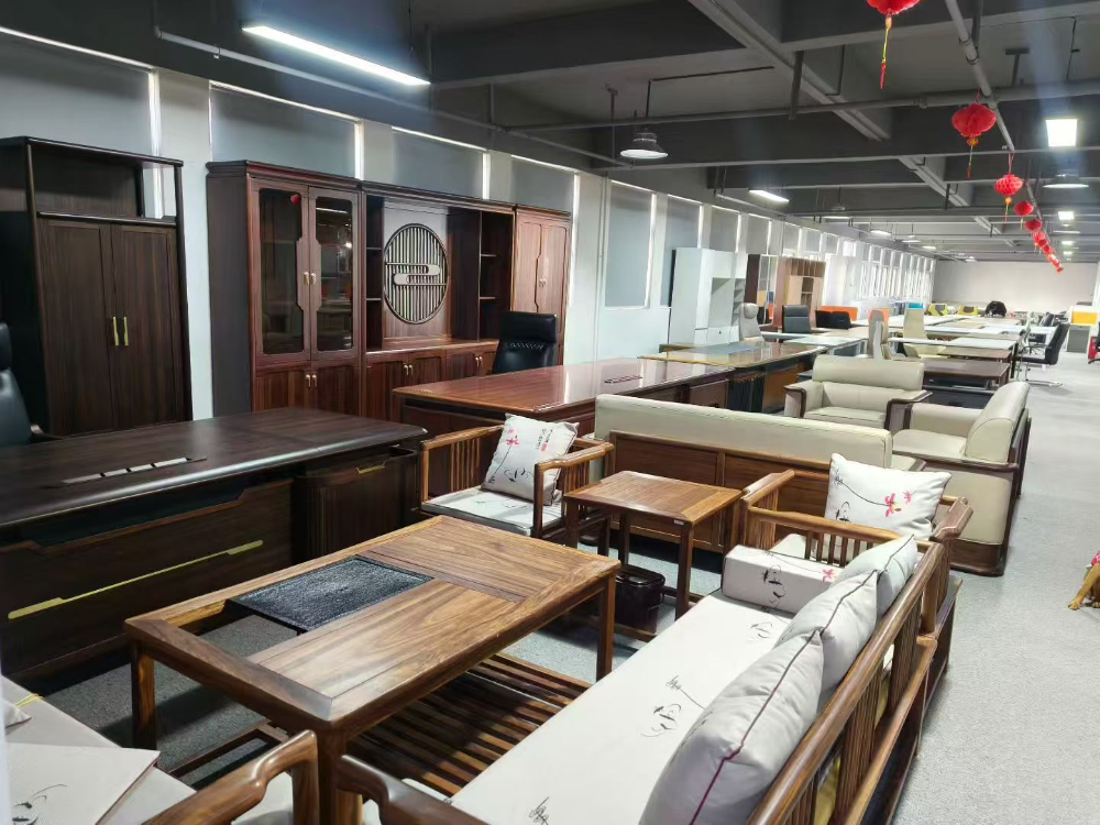 武汉新品办公家具批发怎么选？一家值得关注的综合服务商