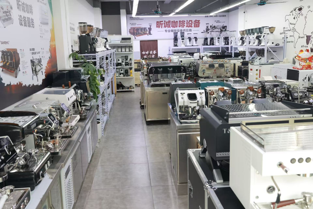 2026优选青海热门的商用制冰机批发商推荐：咖啡店降本...