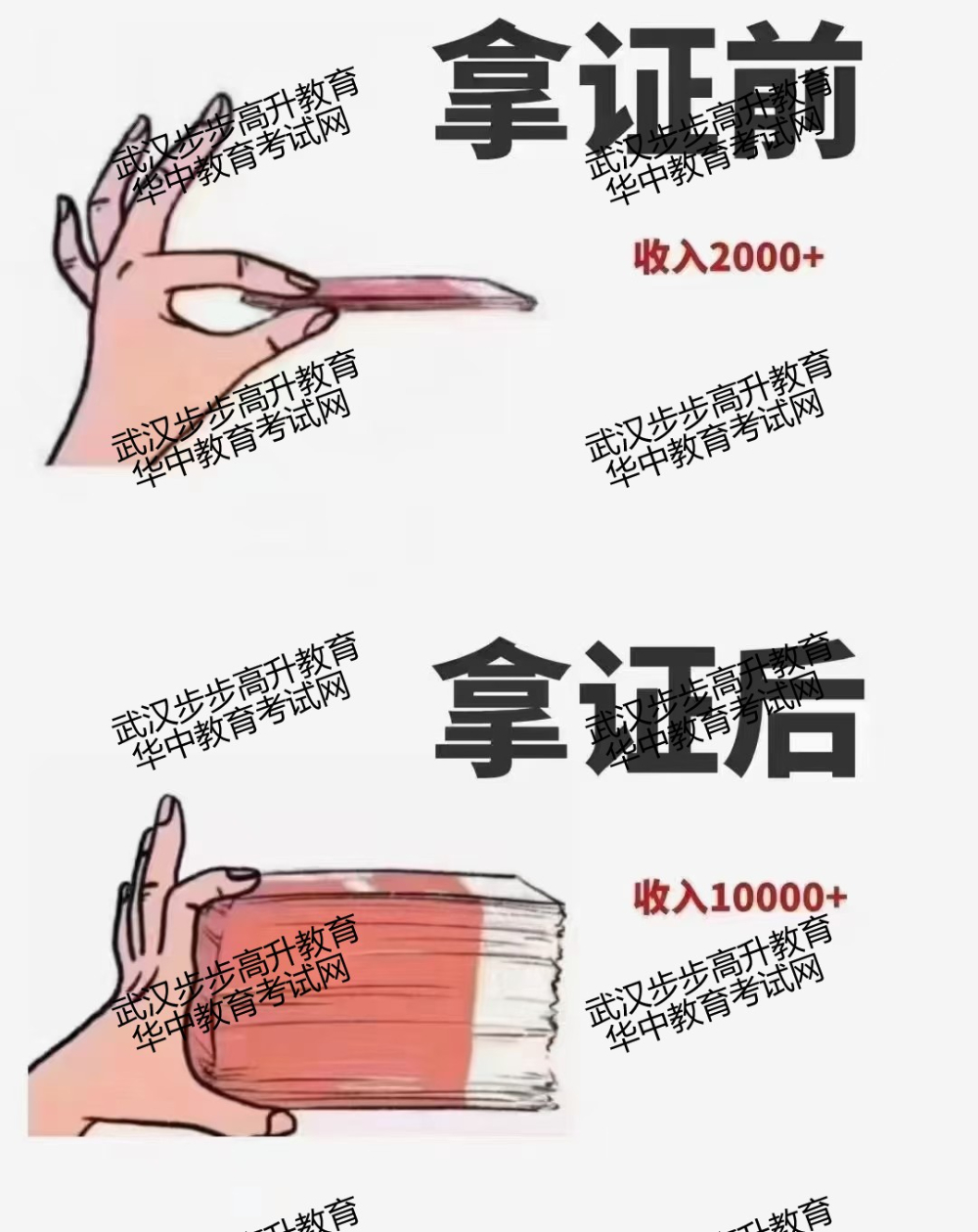 武汉专升本机构怎么选：靠谱平台与避坑要点解析