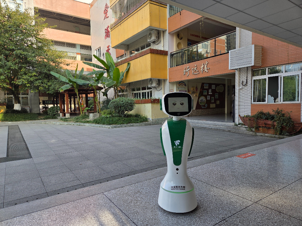 北京具身机器人平台怎么选？这份避坑指南替你梳理清楚