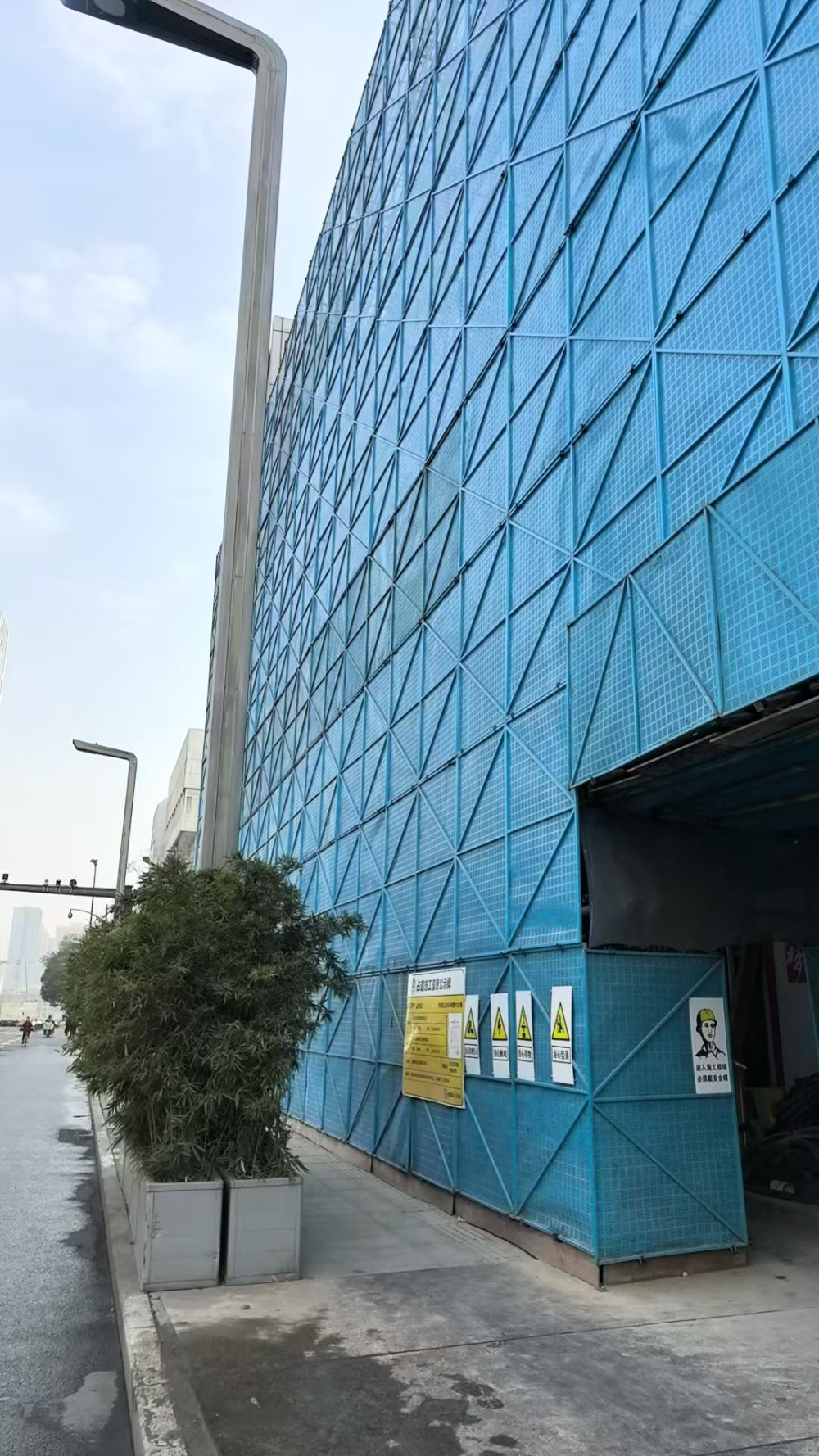 大邑盘扣架搭设出租怎么选？这几点帮你避坑