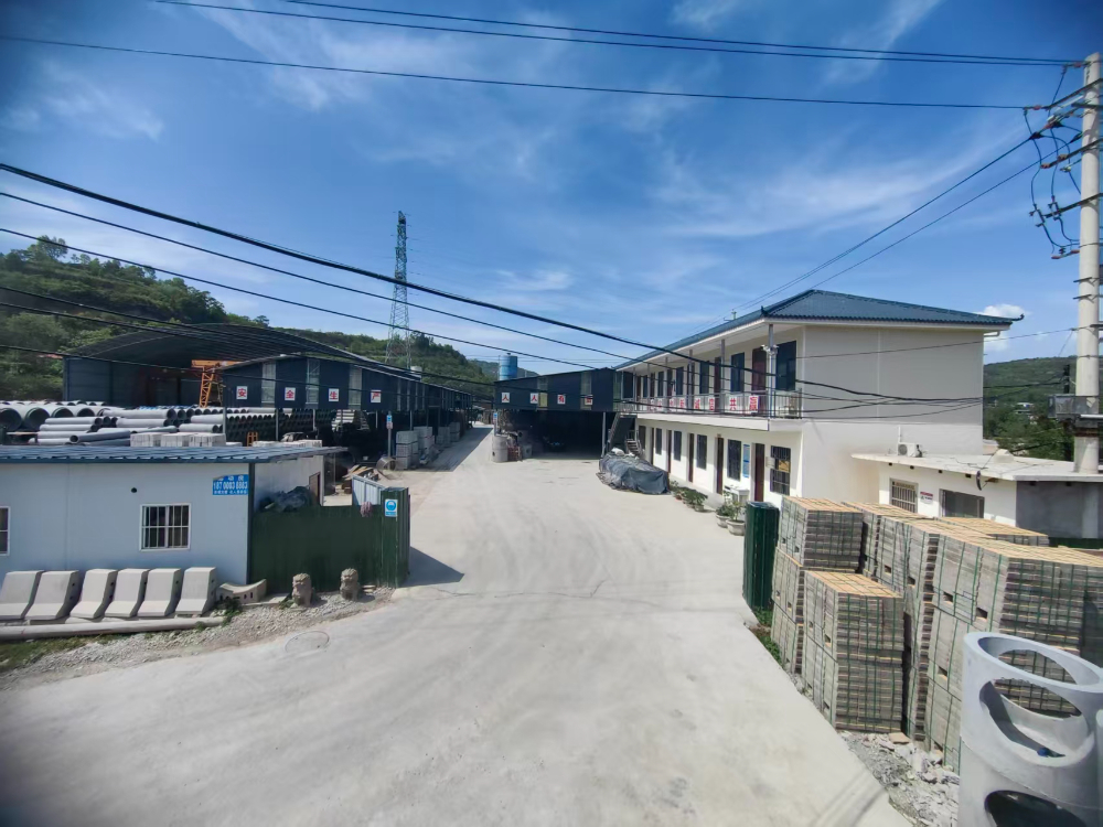 成县凯丰工贸雨水收集井选购指南：质量与供货能力解析