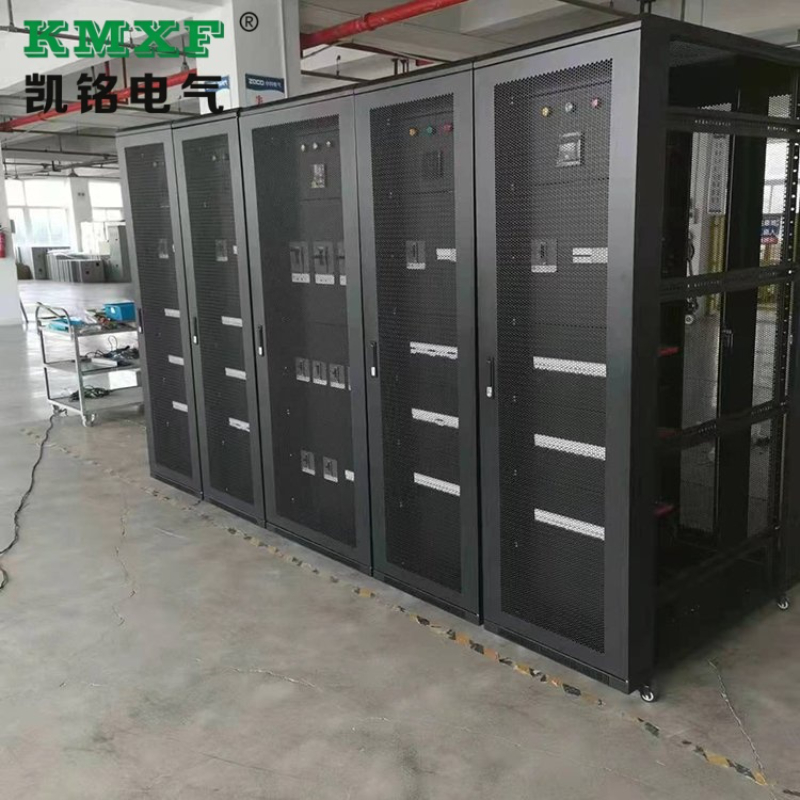 2026精选：高性价比机房列头柜品牌怎么选更靠谱？