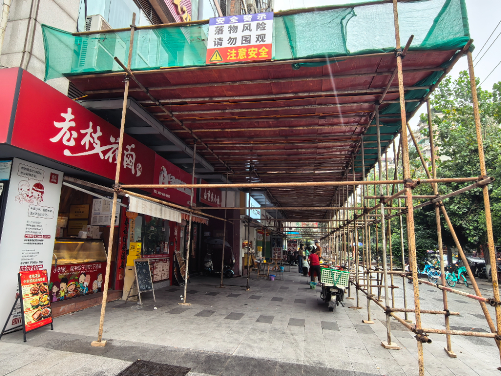 2026年达州盘扣架搭建租赁找哪家？先看这六个问题再决定