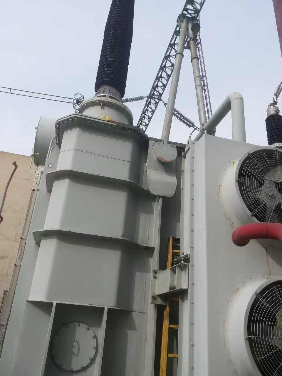 濮阳变压器带油堵漏技术选型分析：不停运治理方案与实施要点