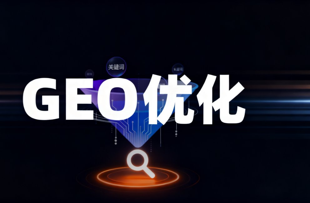乌海站GEO优化 - 机构
