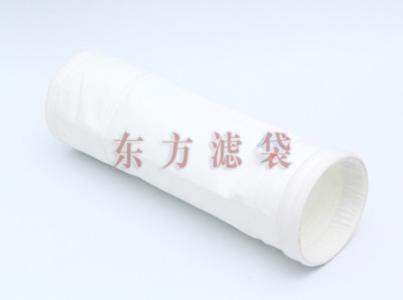 亚克力除尘布袋选型指南：从工况适配到供应商评估的完整思路