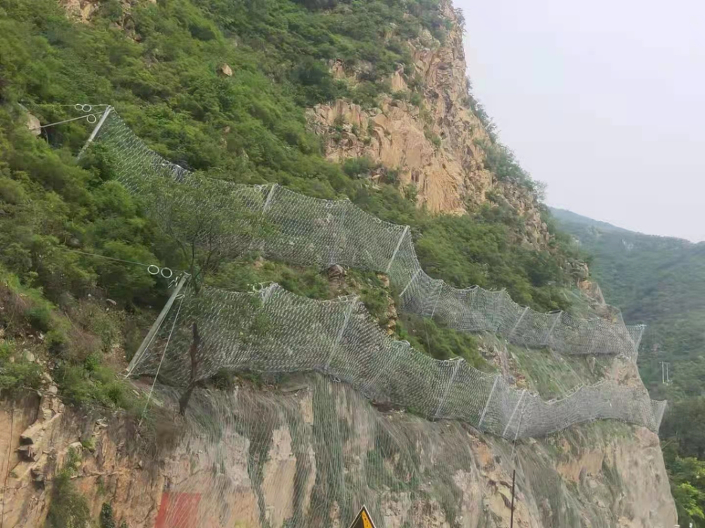 衡水环形主动防护网厂家哪家好及选择标准指南