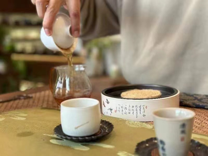 2026年底王府井茶叶门店选择指南：老牌茶企的筛选方法...