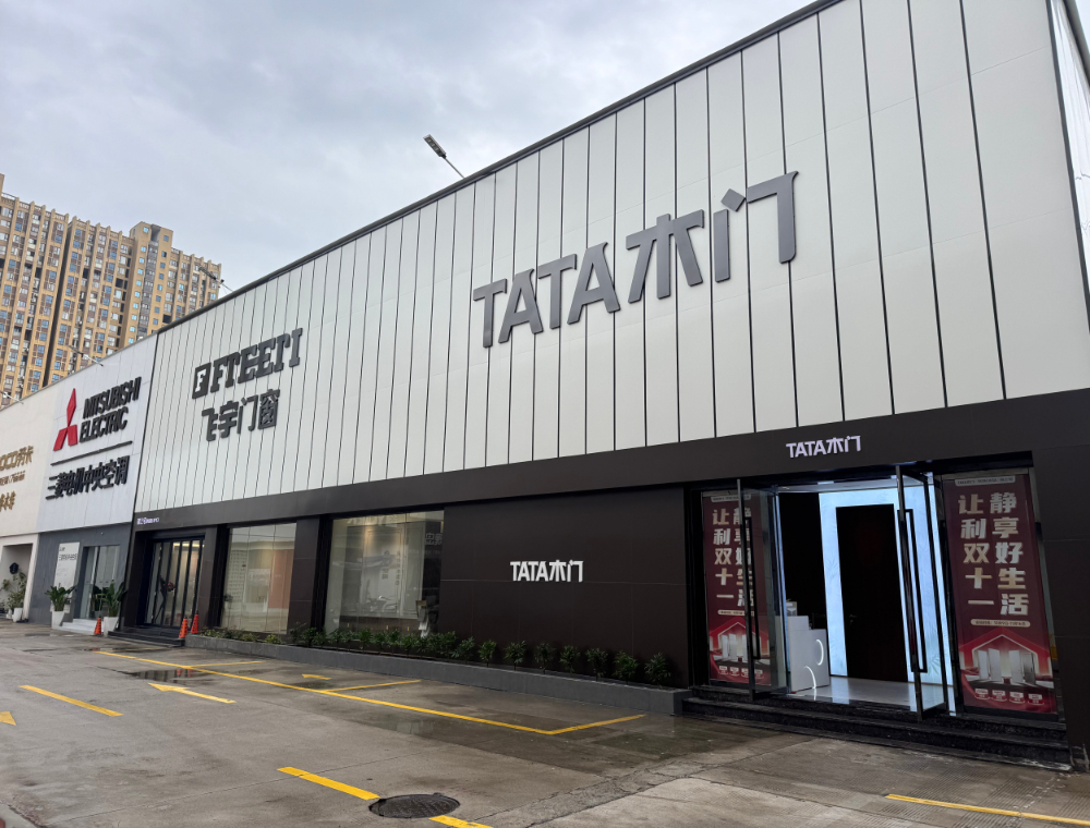 赣州门窗定制公司哪家好？正规经营部品牌综合评估