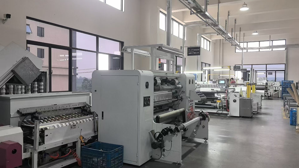 印字胶带代加工怎么选？江苏诚信厂家教你避开这几个坑
