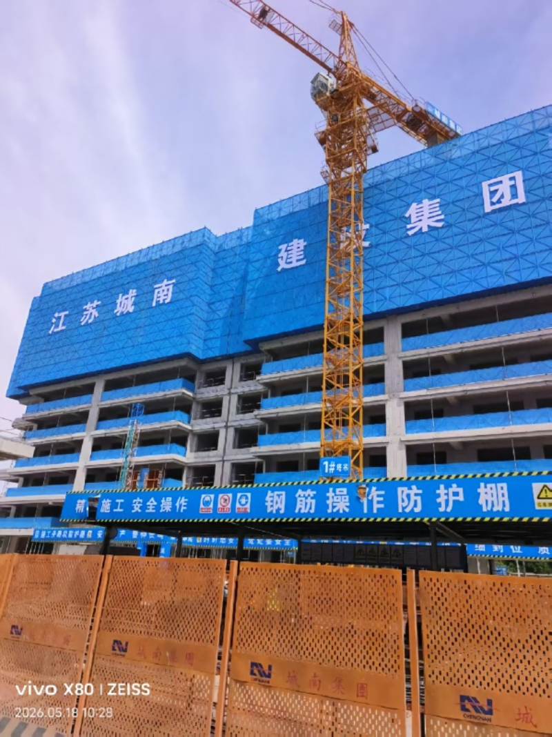 2026优选昆山诚信的脚手架包搭包拆服务公司选择标准
