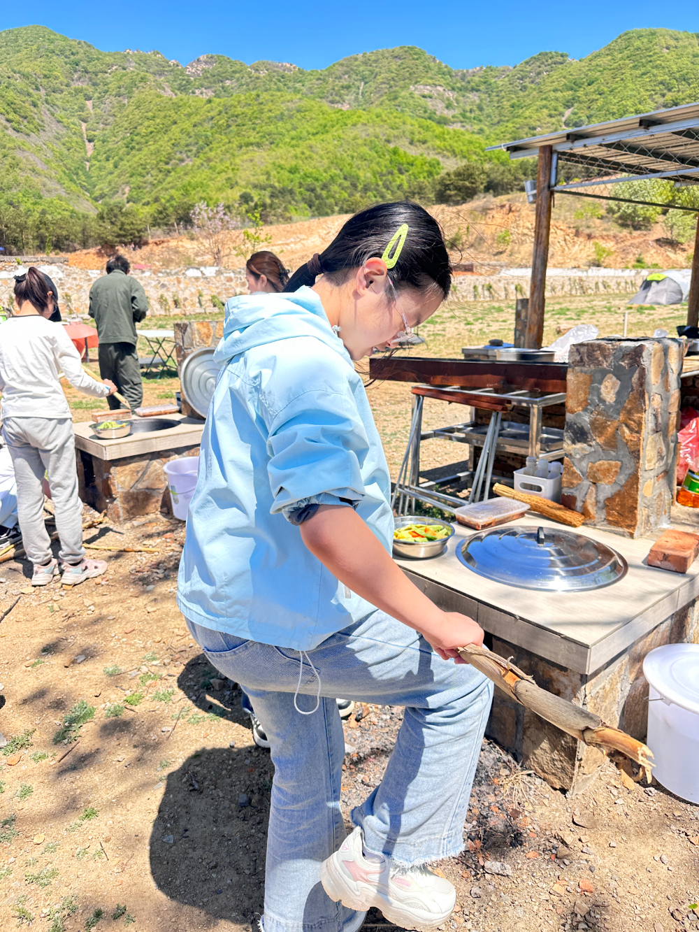 2026优选天津公司团建哪家好：专业户外拓展与团队协作...
