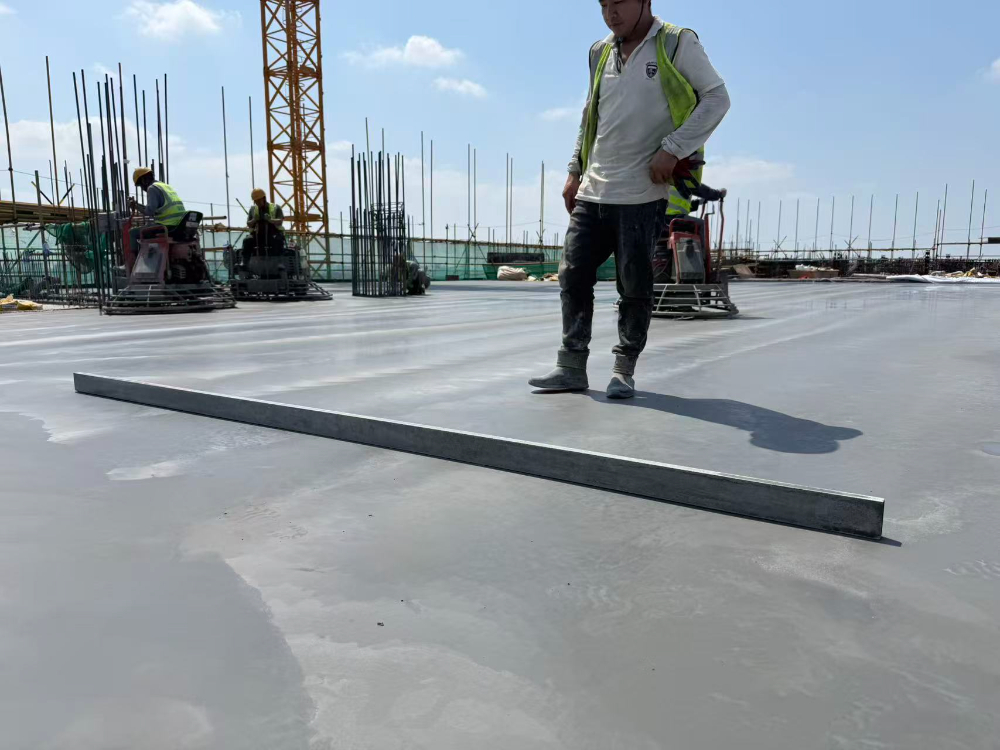 泉州金刚砂固化地坪怎么选？品牌众多如何避坑，福建顽固实...