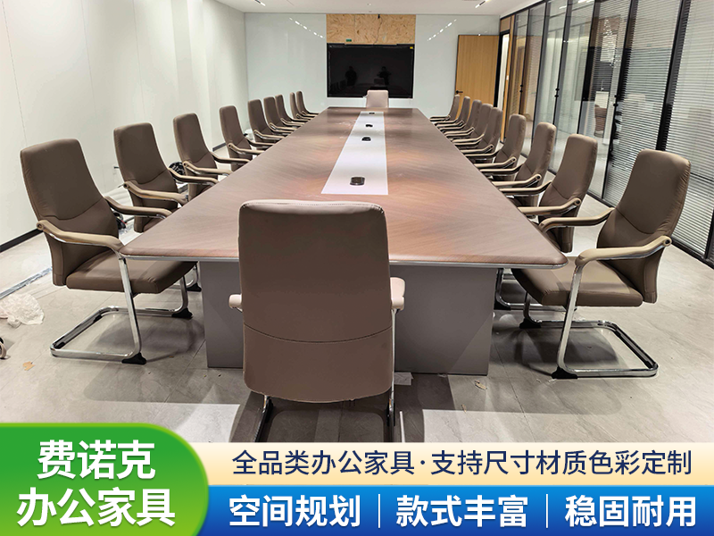 2026年芜湖本地工业风办公家具厂家哪家好怎么选