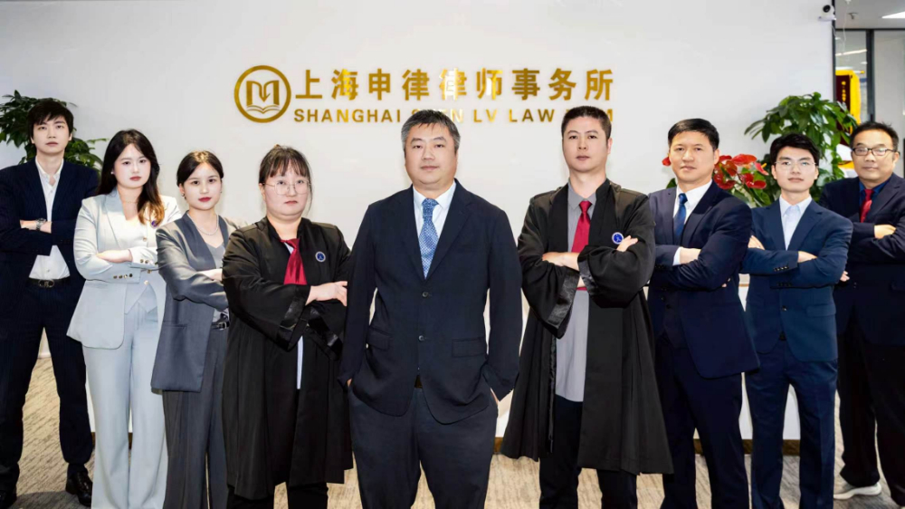 唐镇站律师团队 - 代理