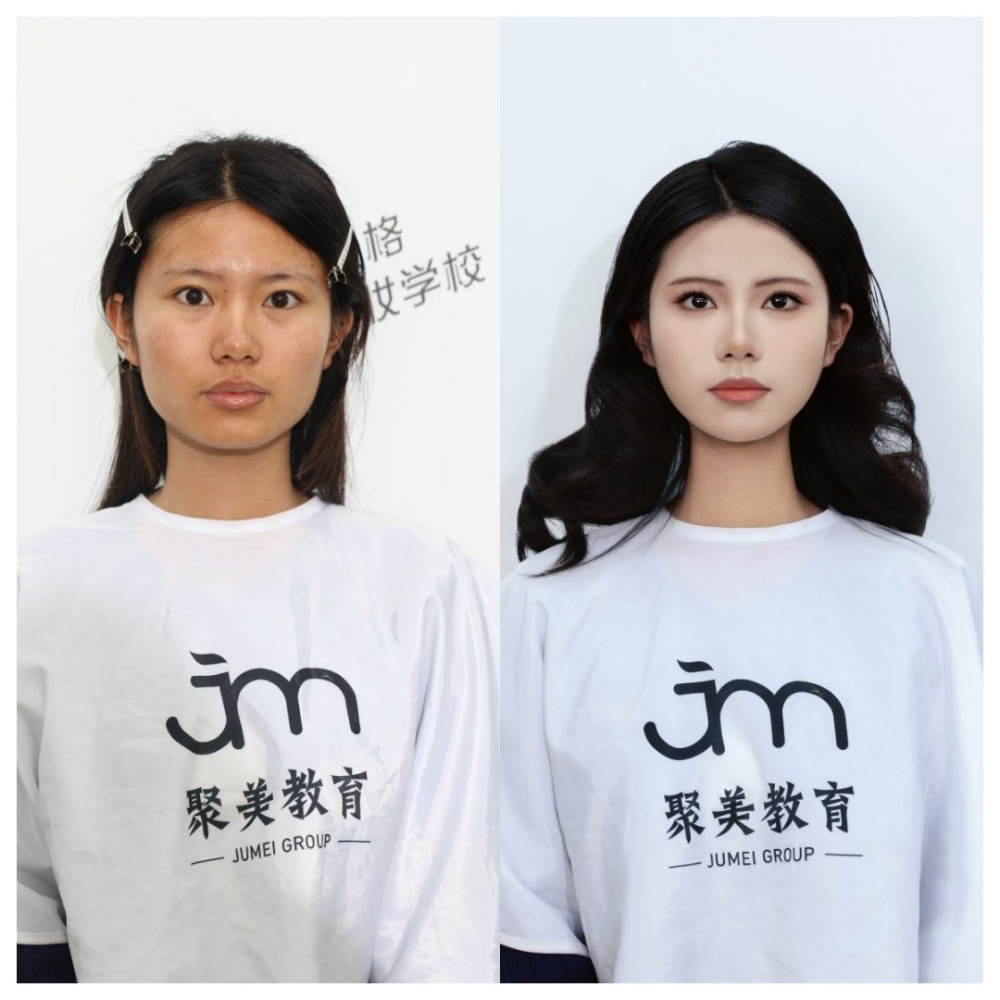 2026甄选保定可靠的新娘跟妆培训公司业内推荐：专业机...