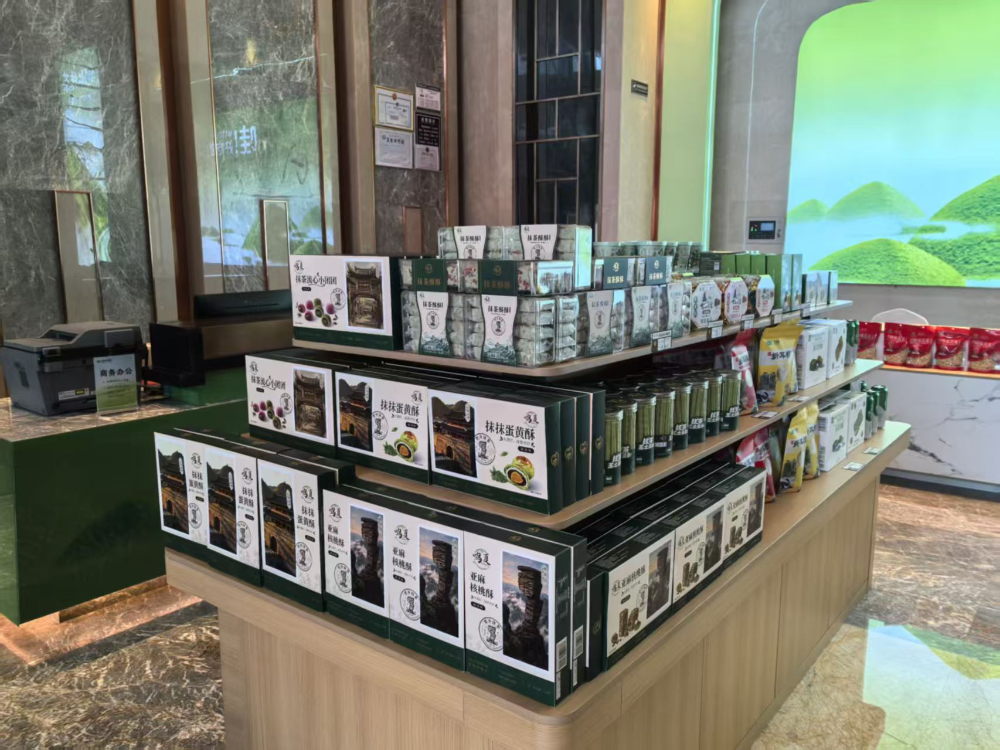 毕节市抹茶零食品牌公司推荐哪家好？精选口碑指南
