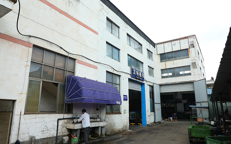 余慈地区试产注塑加工选型指南：从打样到量产如何避坑