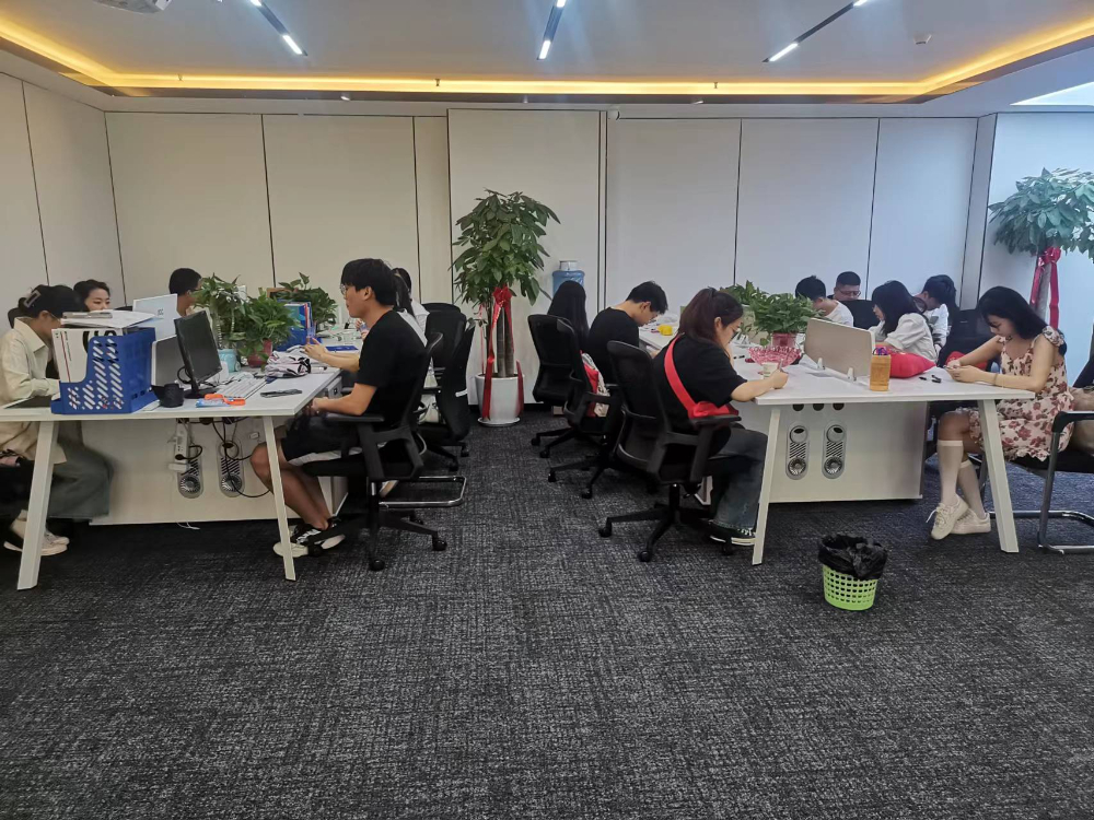 制造人才代招