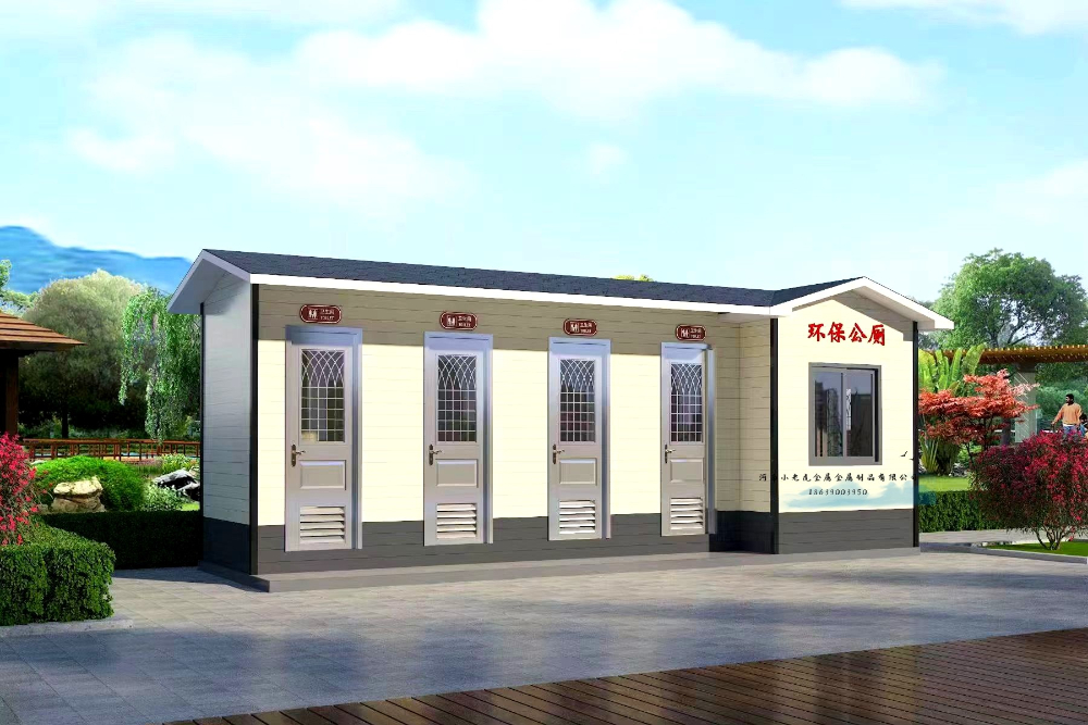 2026年安阳智慧驿站厂家怎么选：一份实在的参考