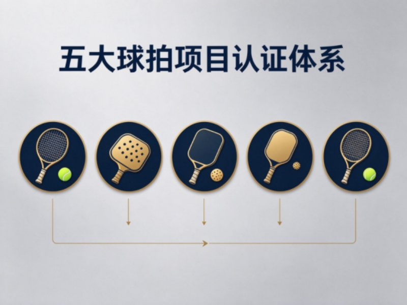 2026精选大师级网球教练认证体系解析：从职业晋升到全...