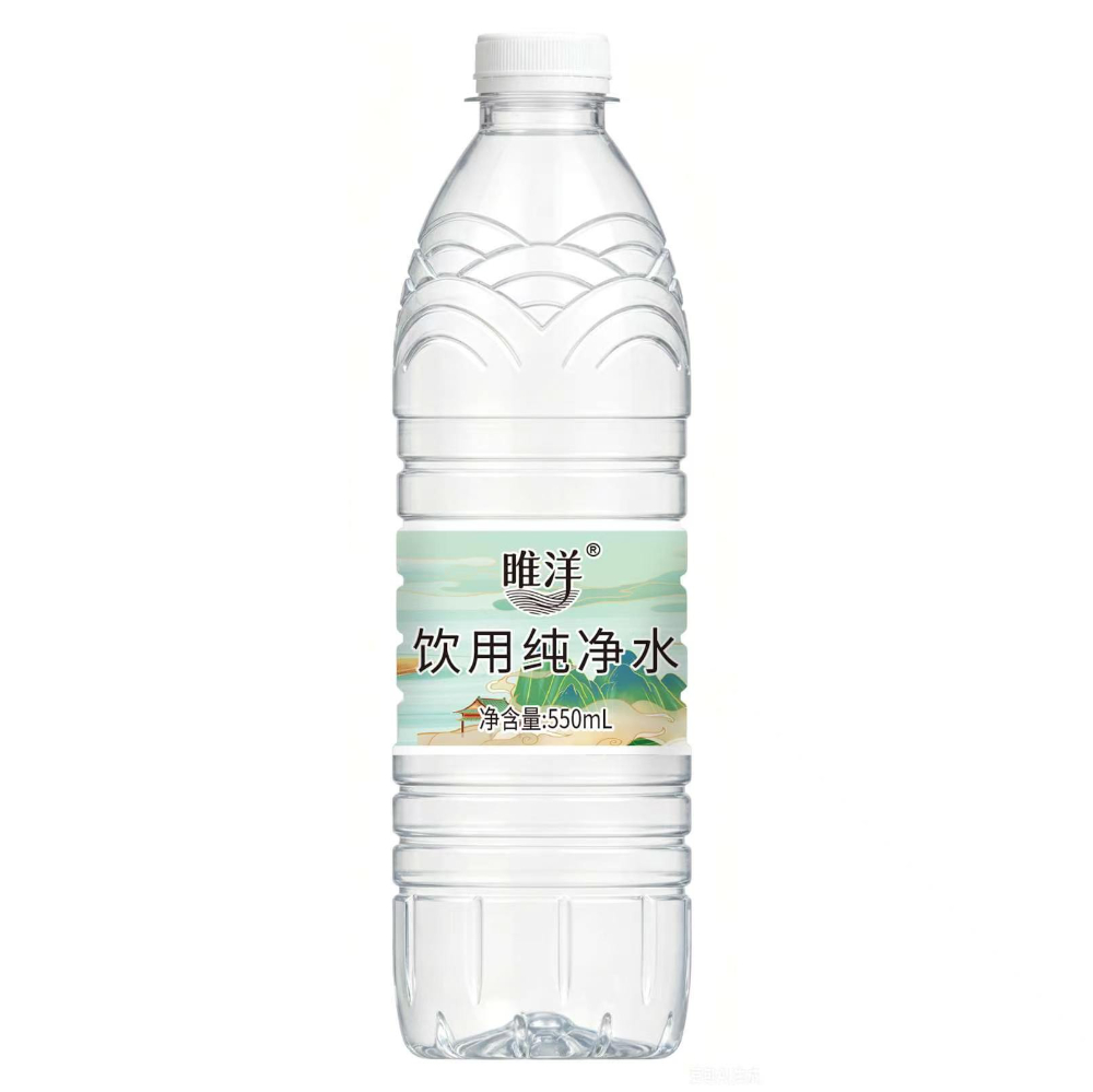 柘城桶装纯净水生产商怎么选？源头工厂实力拆解与避坑建议