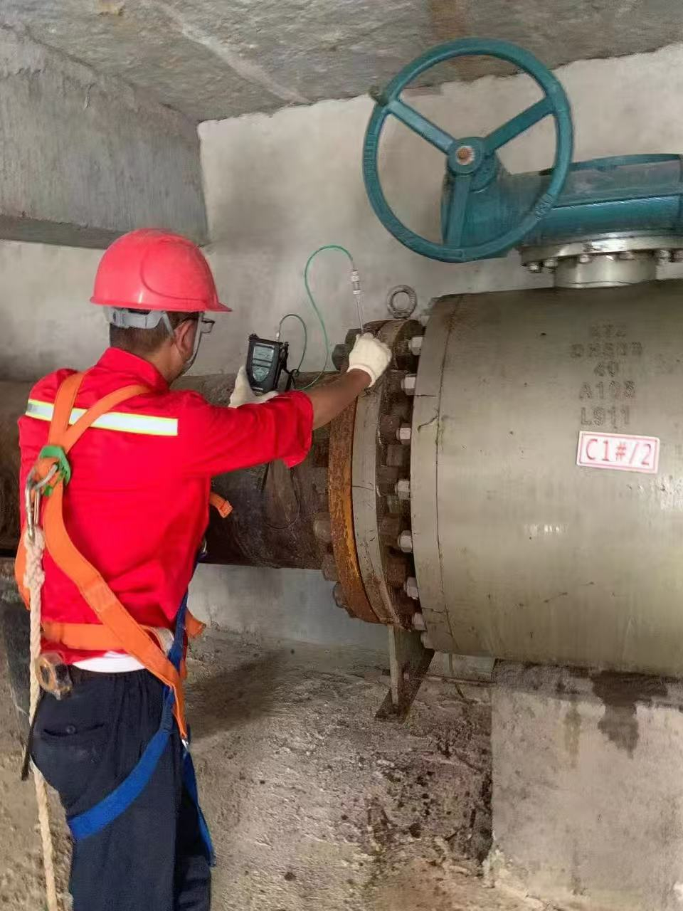 2026年濮阳天然气管道堵漏怎么选？专注带压不停输的实...