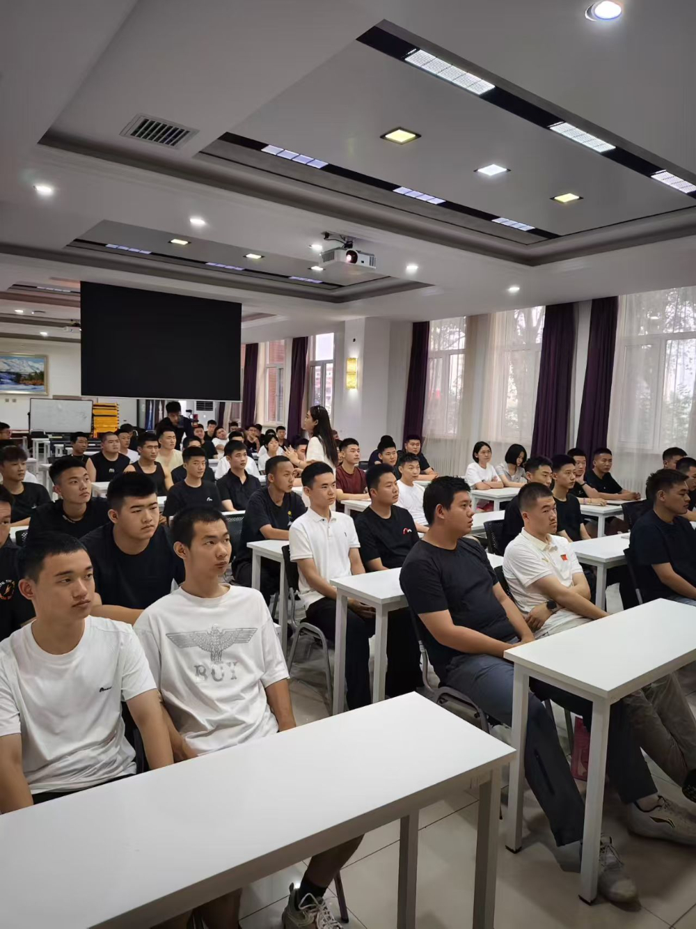 长春高中生报考司法警校规划机构怎么挑？2026优选规划...