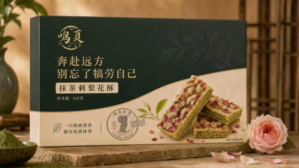 2026年10月重庆市值得信赖的抹茶食品平台推荐