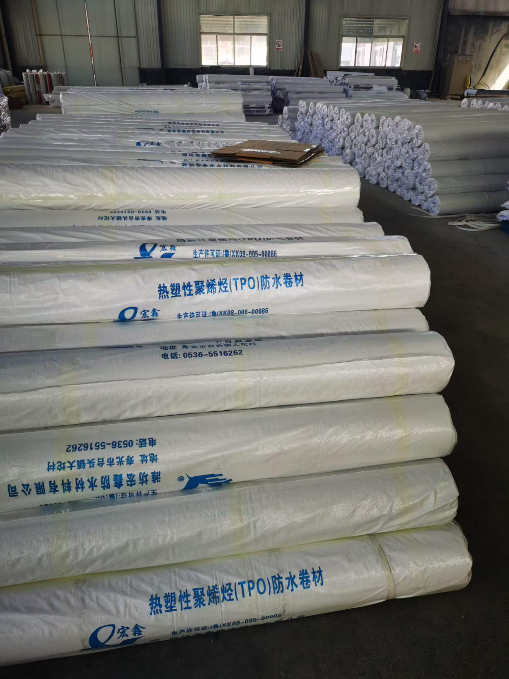 2026甄选：青岛保温隔热自粘防水卷材怎么选？源头厂家...